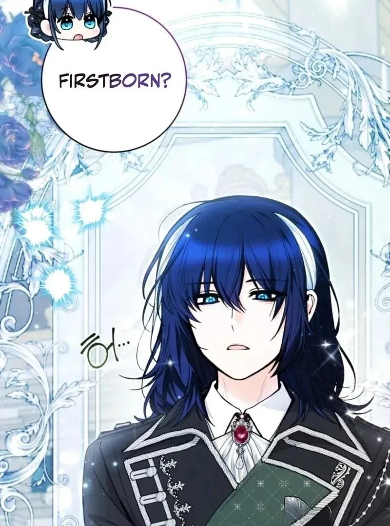 'Cause Calypso Can Chapter 77 page 4