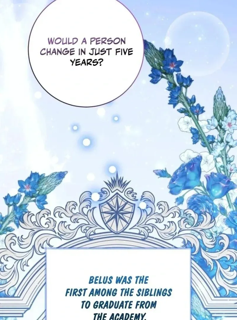 'Cause Calypso Can Chapter 77 page 10