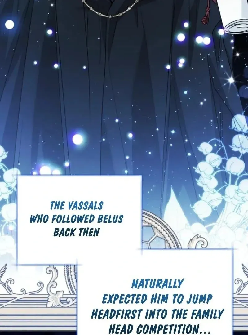 'Cause Calypso Can Chapter 77 page 12