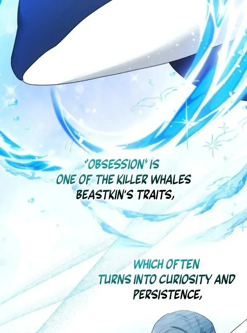 'Cause Calypso Can Chapter 77 page 18