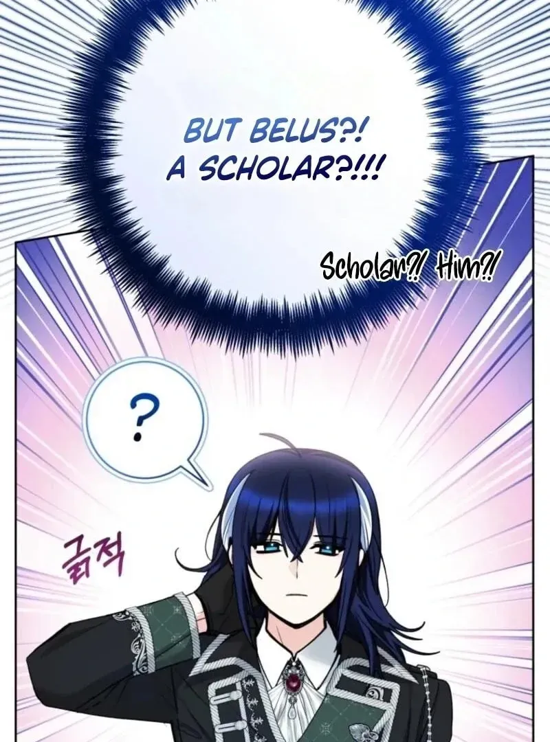 'Cause Calypso Can Chapter 77 page 21