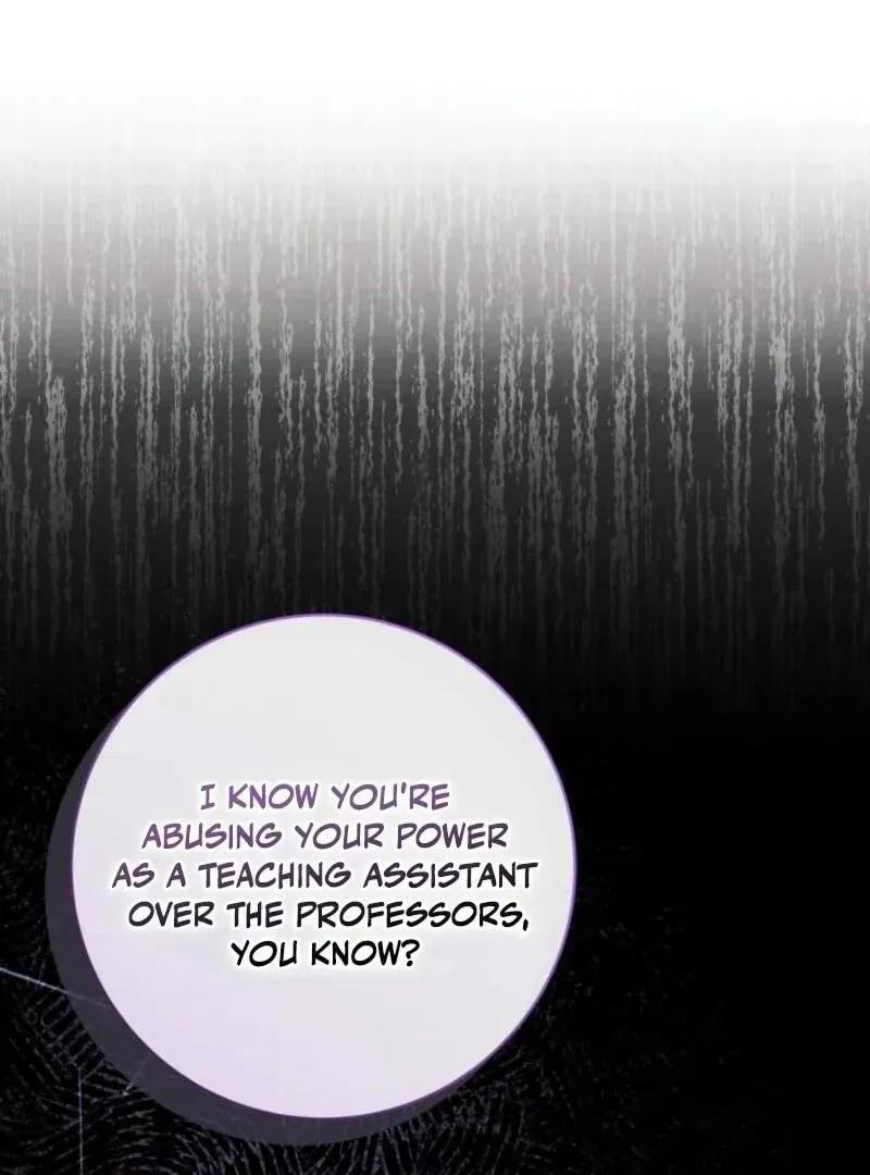 'Cause Calypso Can Chapter 77 page 24