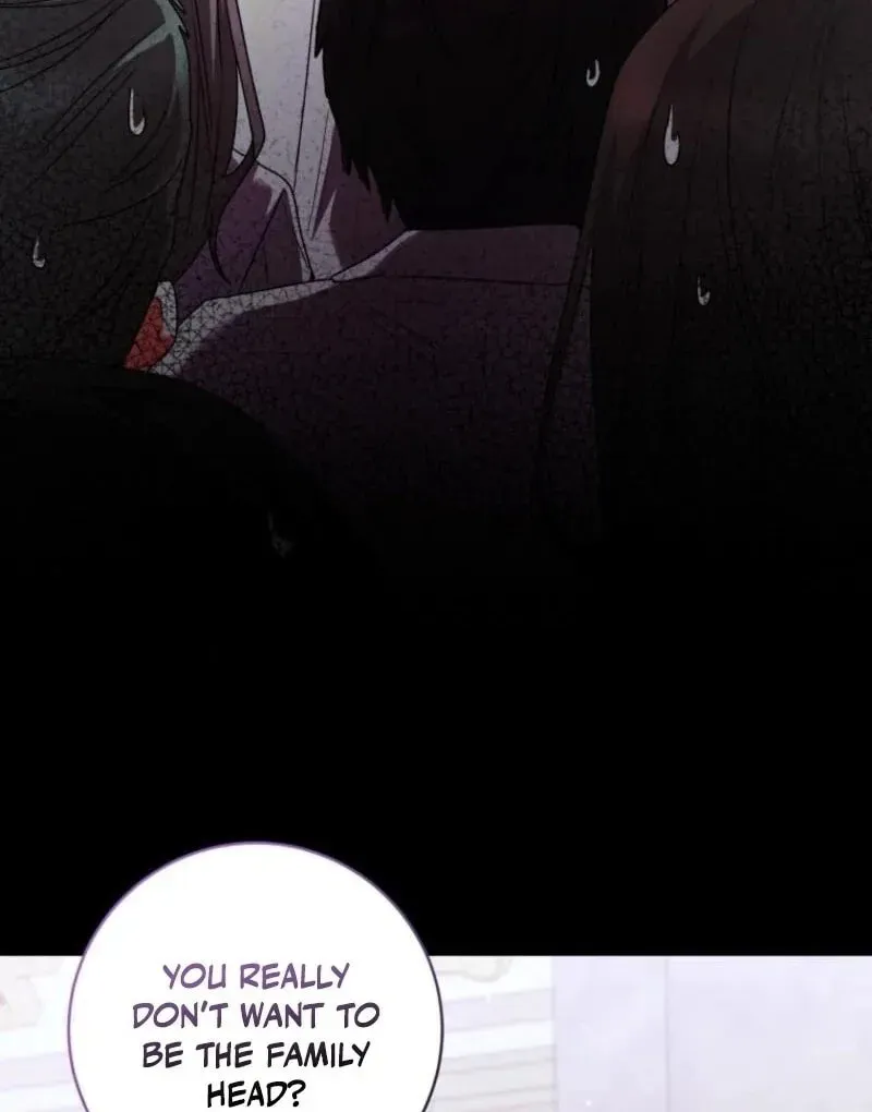 'Cause Calypso Can Chapter 77 page 27