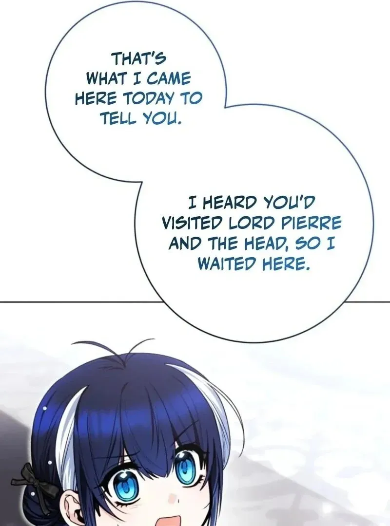 'Cause Calypso Can Chapter 77 page 36