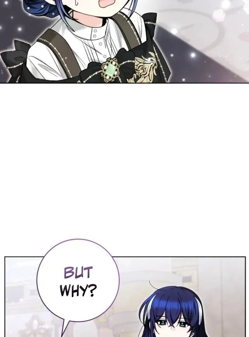 'Cause Calypso Can Chapter 77 page 37