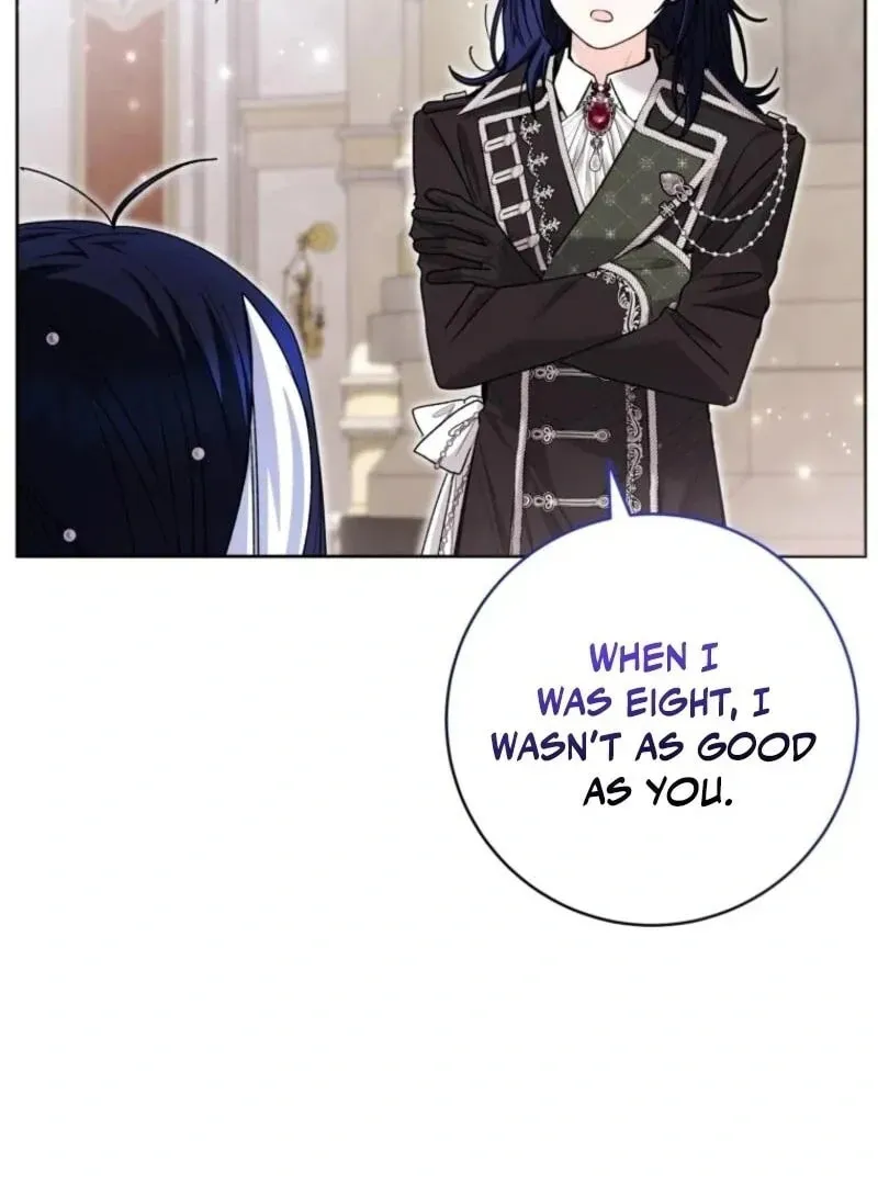 'Cause Calypso Can Chapter 77 page 38
