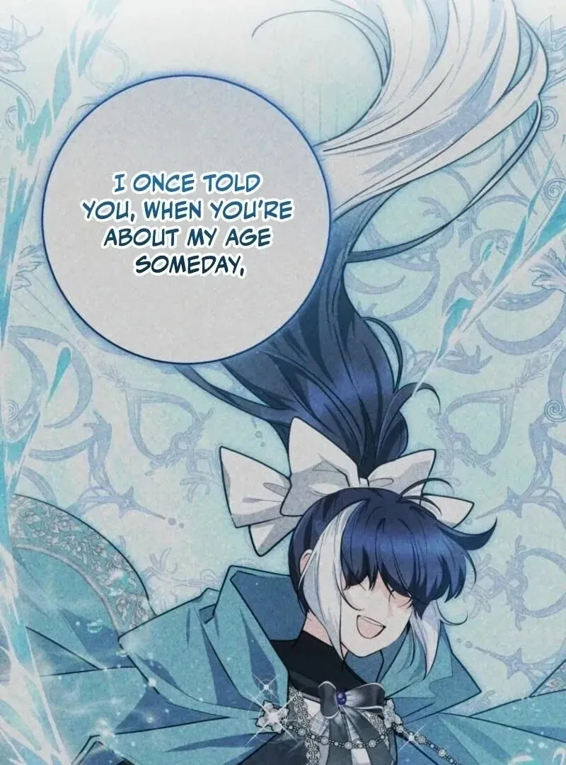 'Cause Calypso Can Chapter 77 page 41