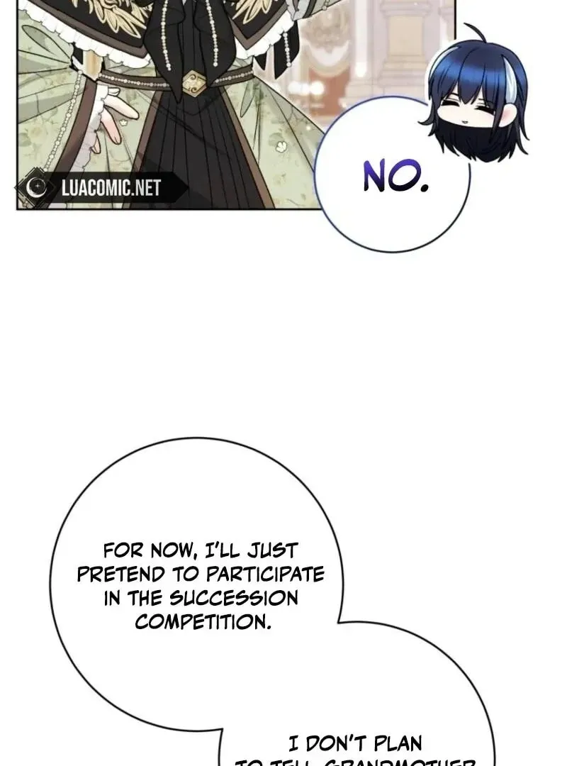 'Cause Calypso Can Chapter 77 page 46