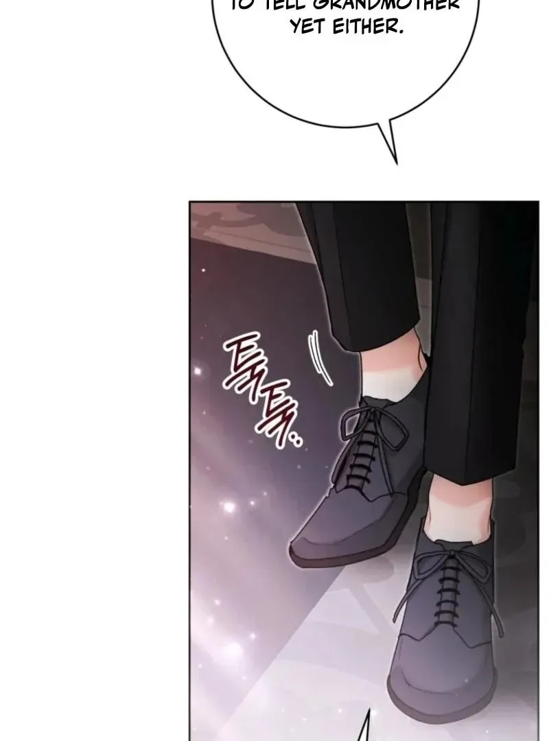 'Cause Calypso Can Chapter 77 page 47