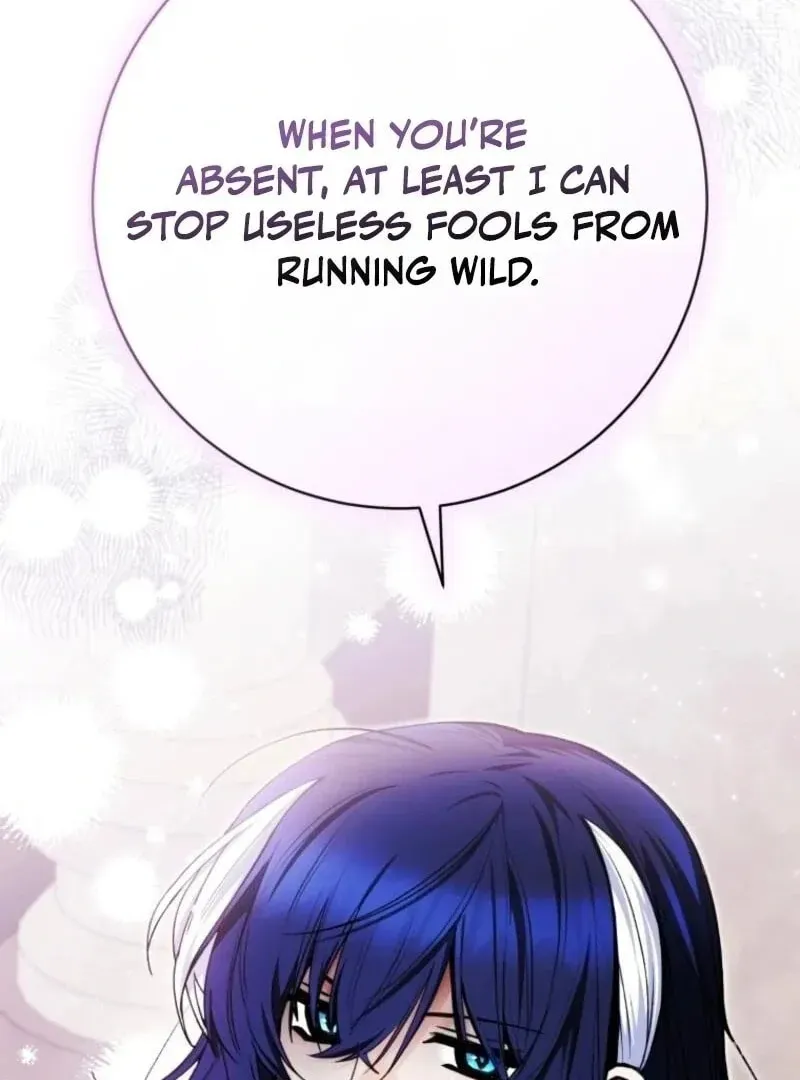 'Cause Calypso Can Chapter 77 page 49