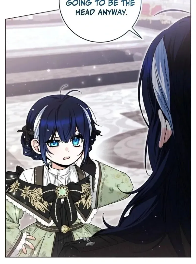 'Cause Calypso Can Chapter 77 page 52