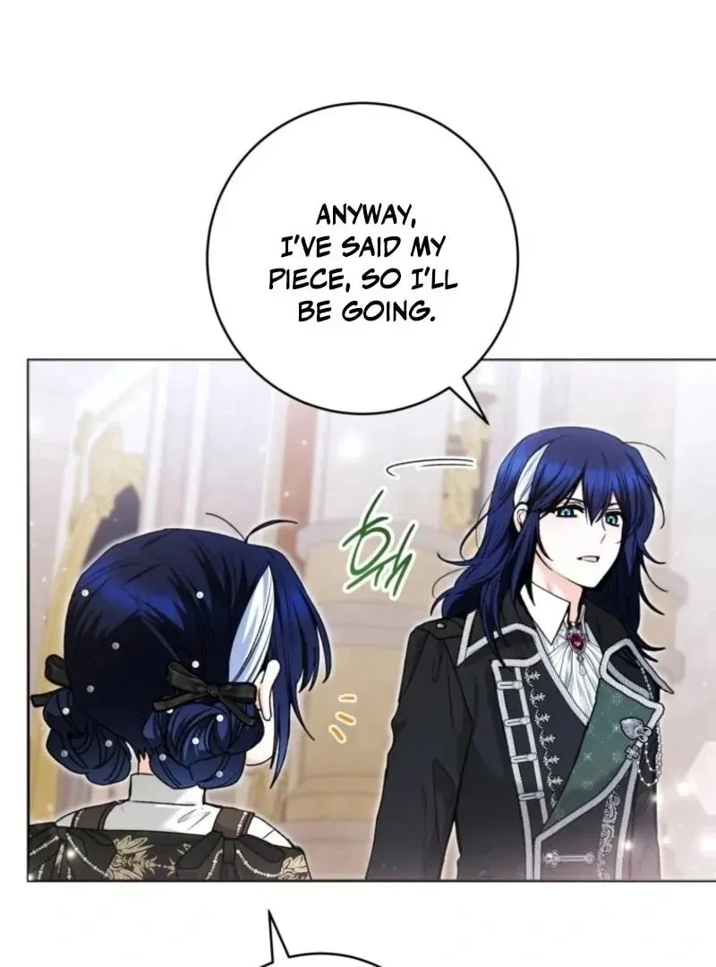 'Cause Calypso Can Chapter 77 page 60