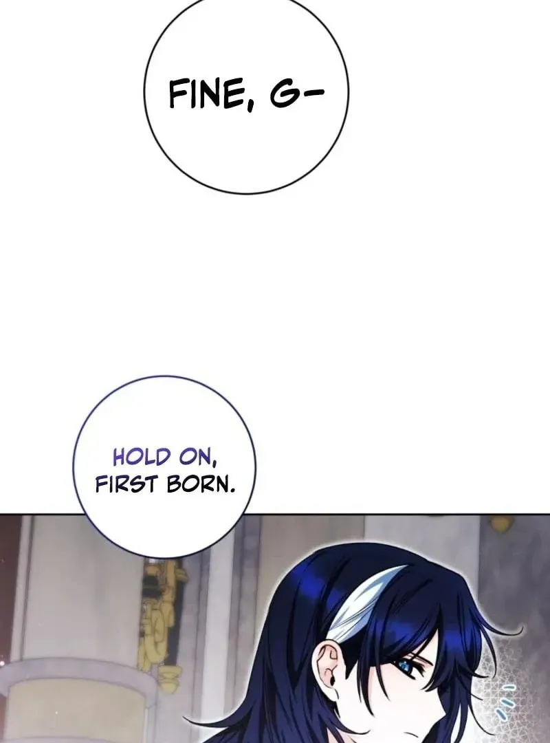 'Cause Calypso Can Chapter 77 page 61