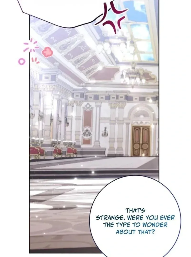 'Cause Calypso Can Chapter 77 page 73
