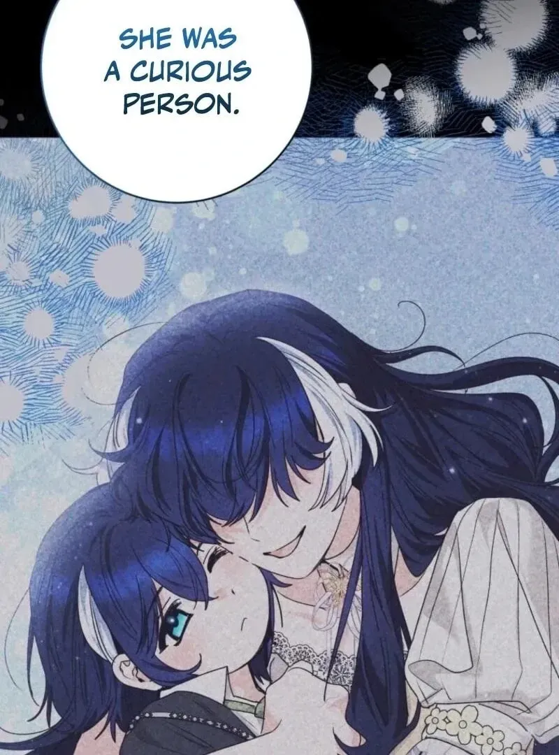 'Cause Calypso Can Chapter 77 page 79