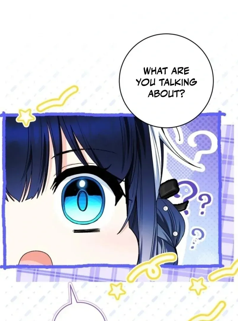 'Cause Calypso Can Chapter 77 page 86