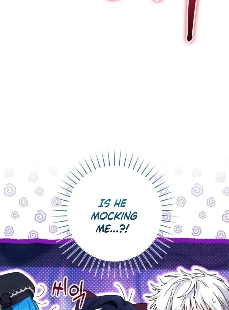 'Cause Calypso Can Chapter 77 page 107