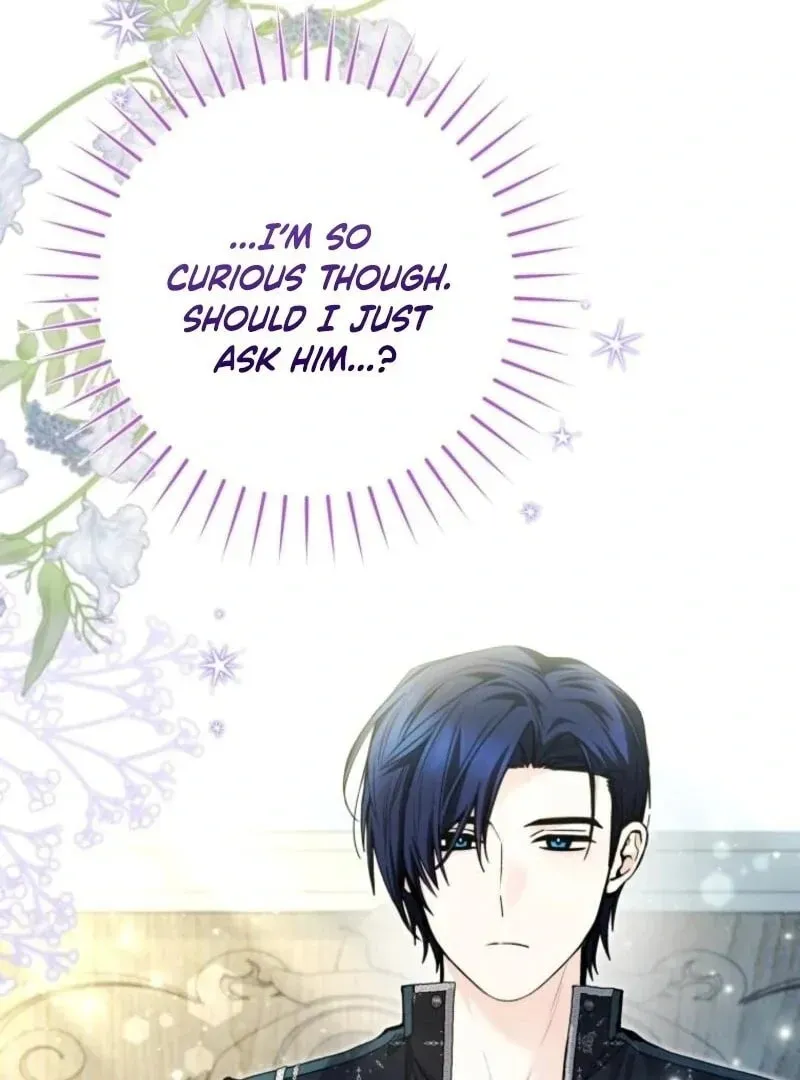 'Cause Calypso Can Chapter 77 page 111