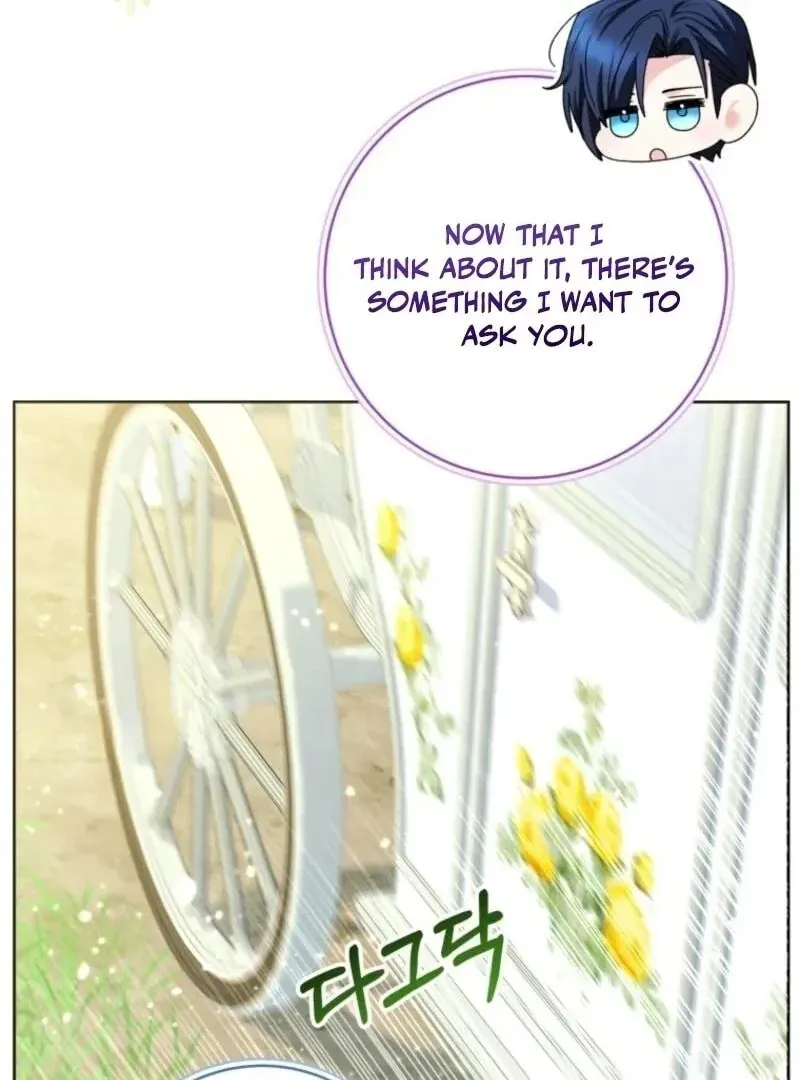 'Cause Calypso Can Chapter 77 page 119