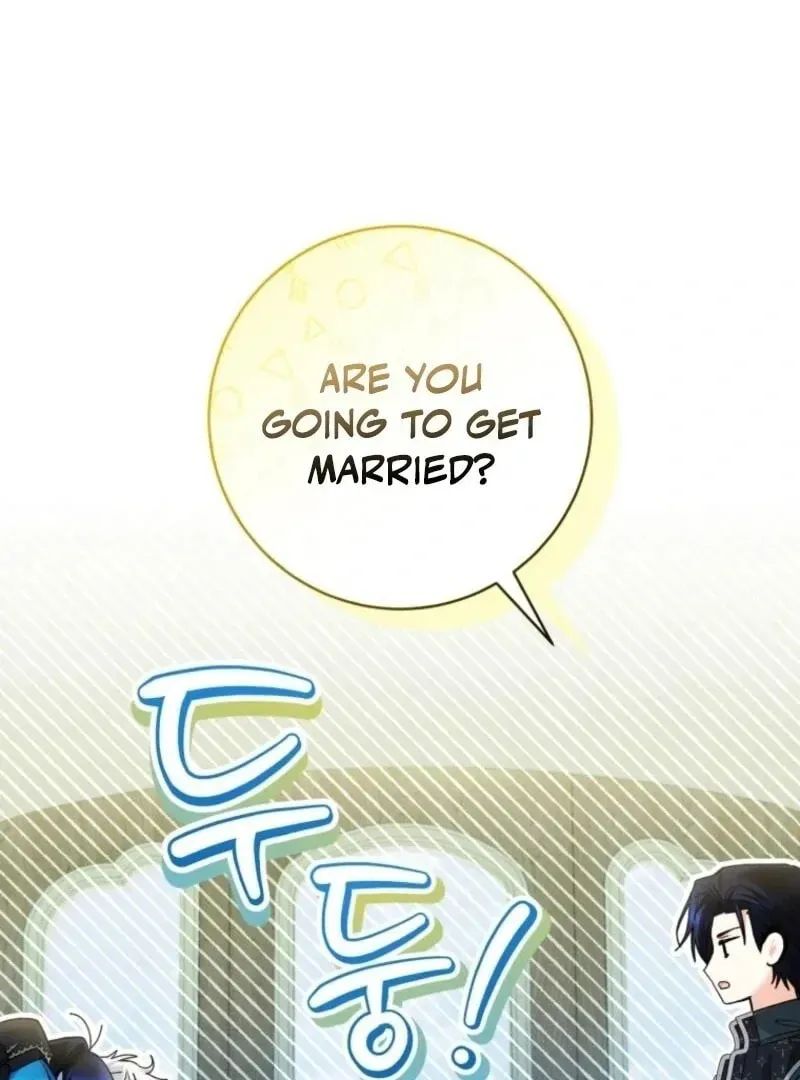 'Cause Calypso Can Chapter 77 page 121