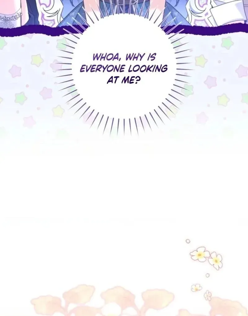 'Cause Calypso Can Chapter 77 page 124