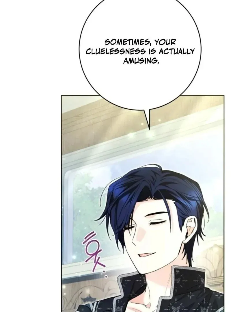 'Cause Calypso Can Chapter 77 page 129