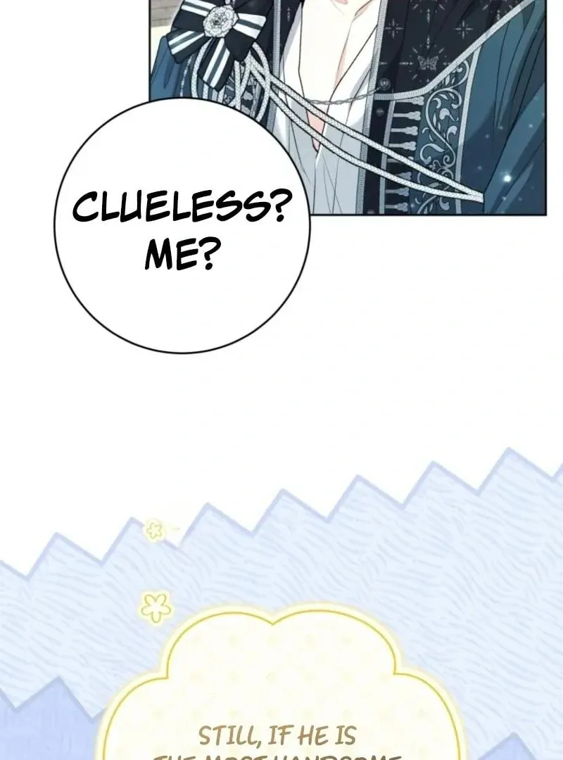 'Cause Calypso Can Chapter 77 page 130