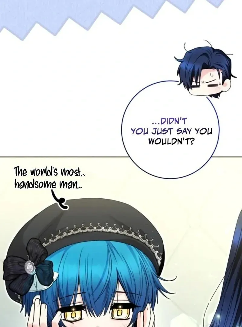 'Cause Calypso Can Chapter 77 page 132