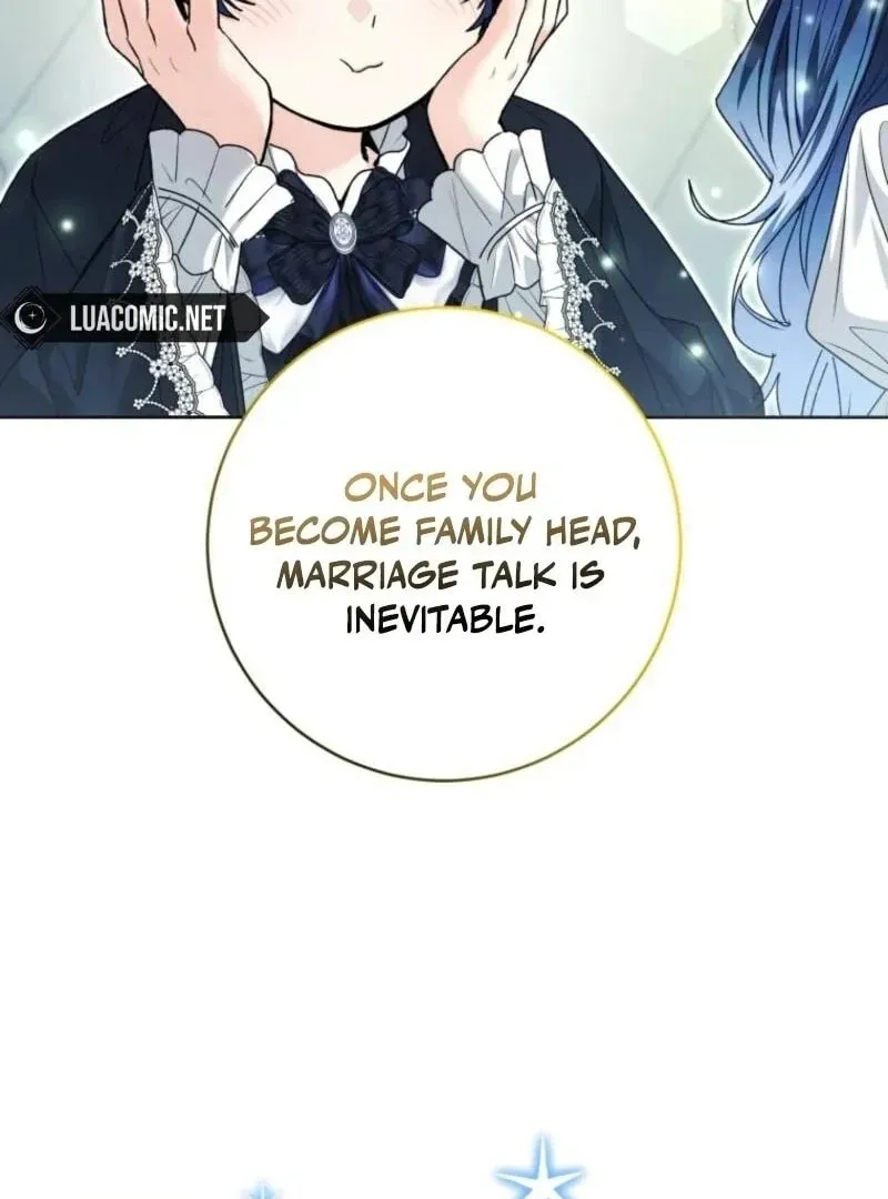 'Cause Calypso Can Chapter 77 page 133
