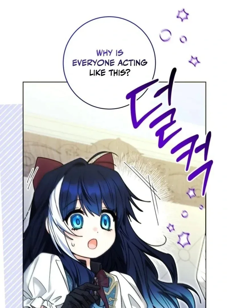 'Cause Calypso Can Chapter 77 page 141