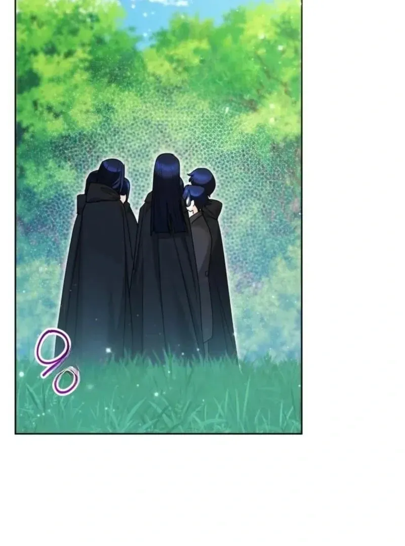 'Cause Calypso Can Chapter 77 page 144