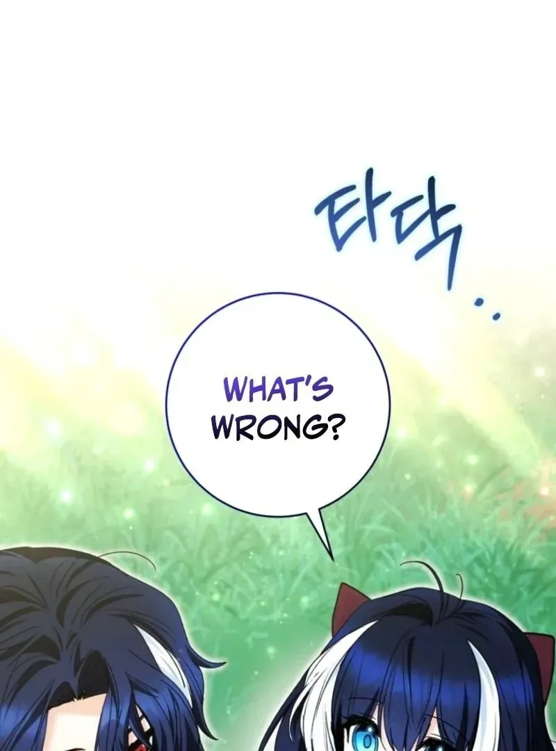 'Cause Calypso Can Chapter 77 page 145