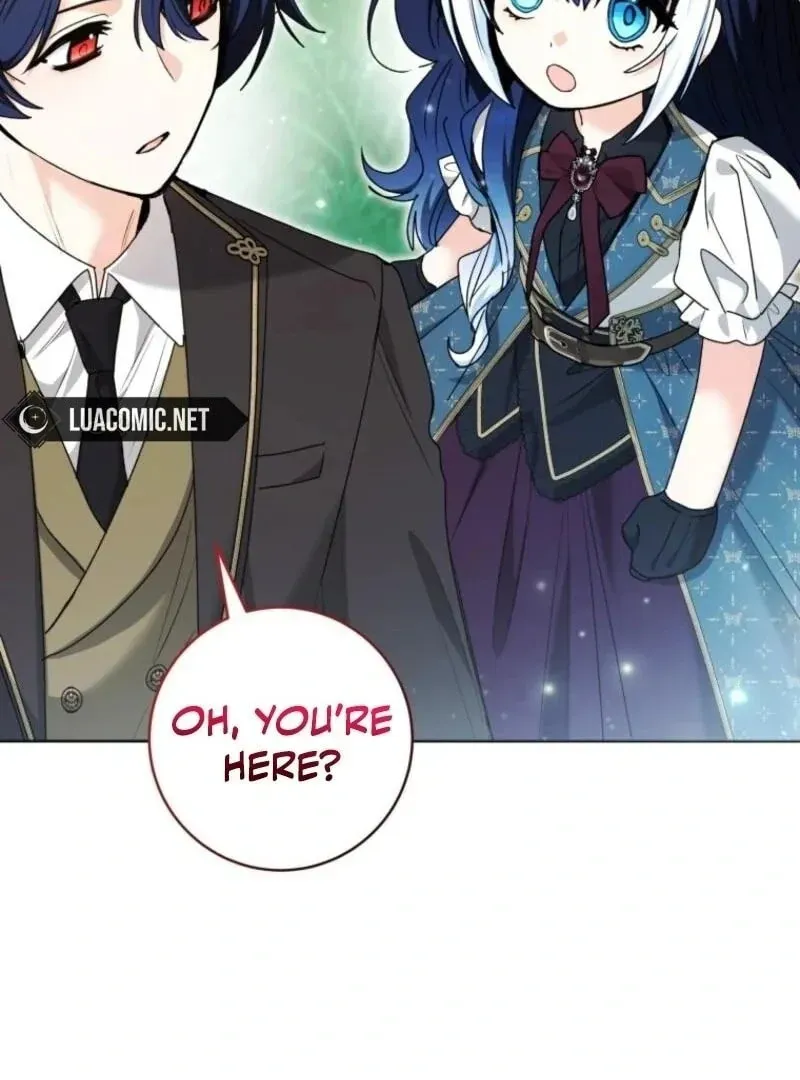 'Cause Calypso Can Chapter 77 page 146