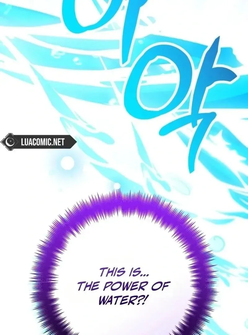 'Cause Calypso Can Chapter 85 page 7