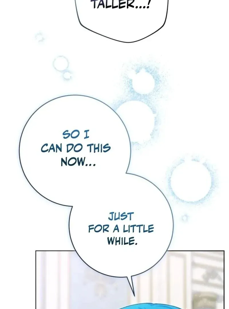 'Cause Calypso Can Chapter 85 page 10