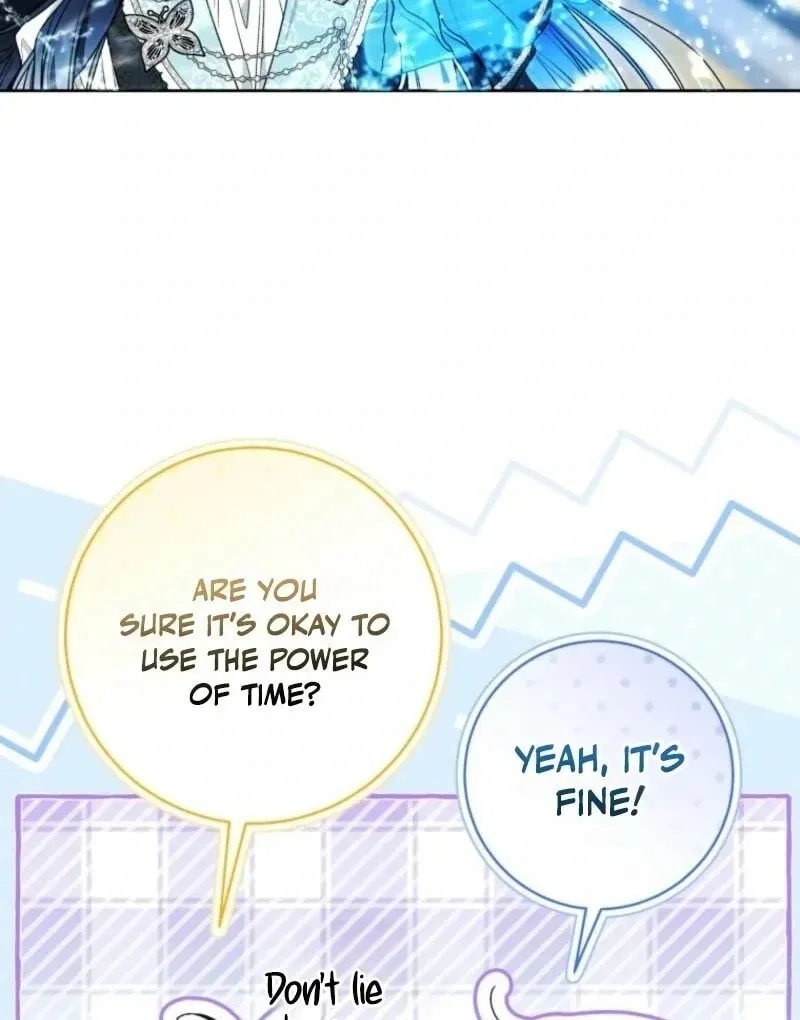 'Cause Calypso Can Chapter 85 page 13