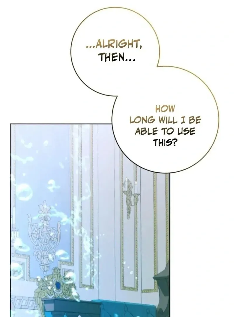 'Cause Calypso Can Chapter 85 page 15