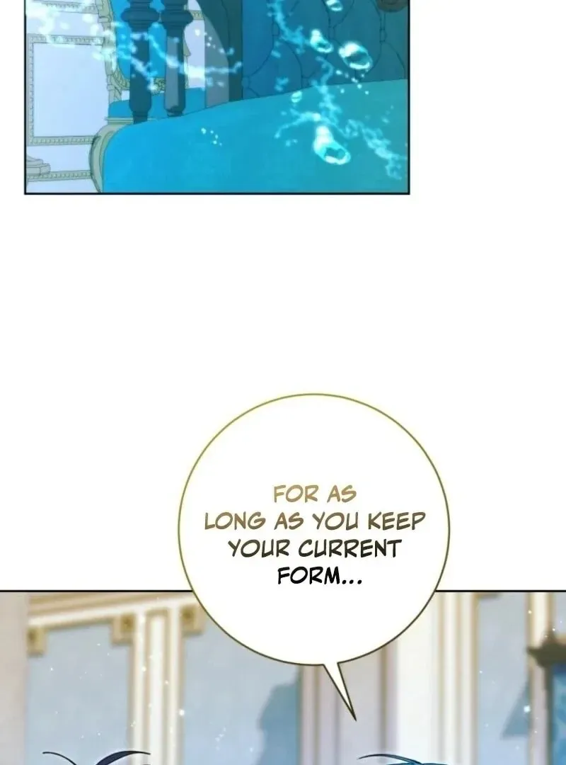 'Cause Calypso Can Chapter 85 page 16