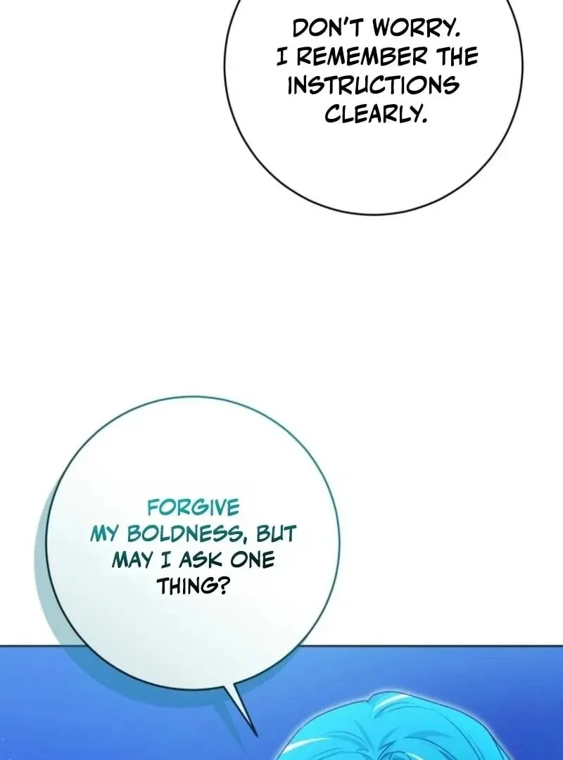 'Cause Calypso Can Chapter 85 page 26