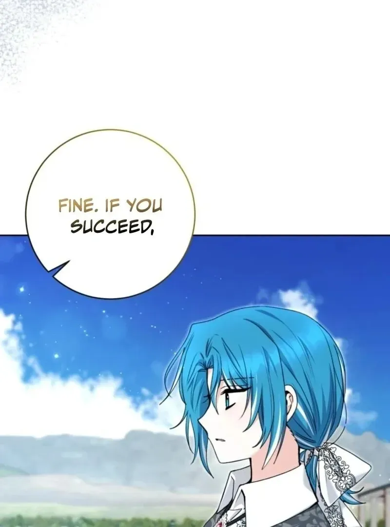 'Cause Calypso Can Chapter 85 page 33