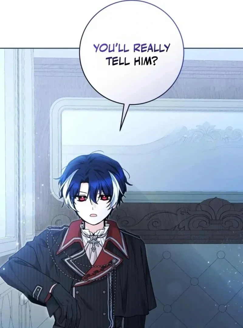 'Cause Calypso Can Chapter 85 page 43
