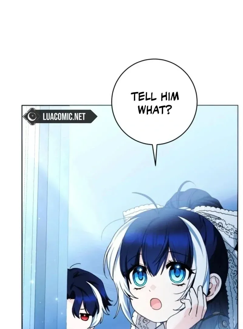 'Cause Calypso Can Chapter 85 page 45
