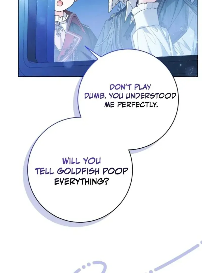 'Cause Calypso Can Chapter 85 page 46
