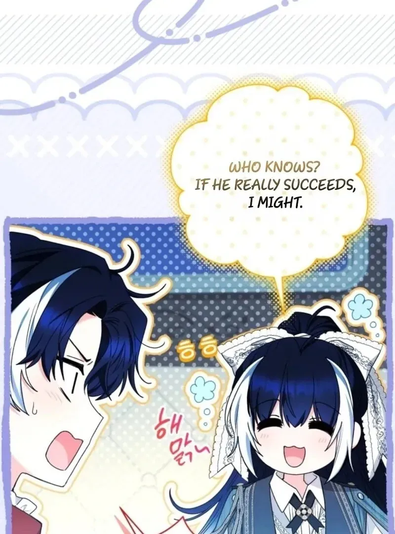 'Cause Calypso Can Chapter 85 page 47