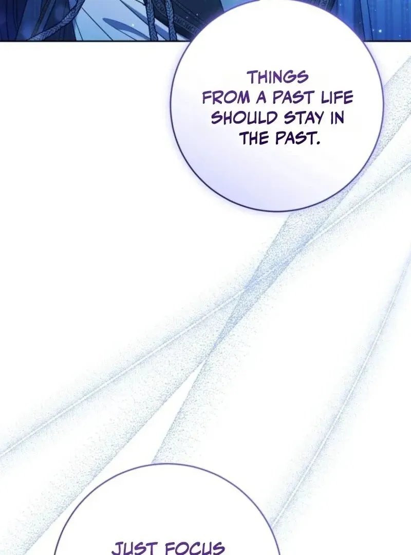 'Cause Calypso Can Chapter 85 page 50