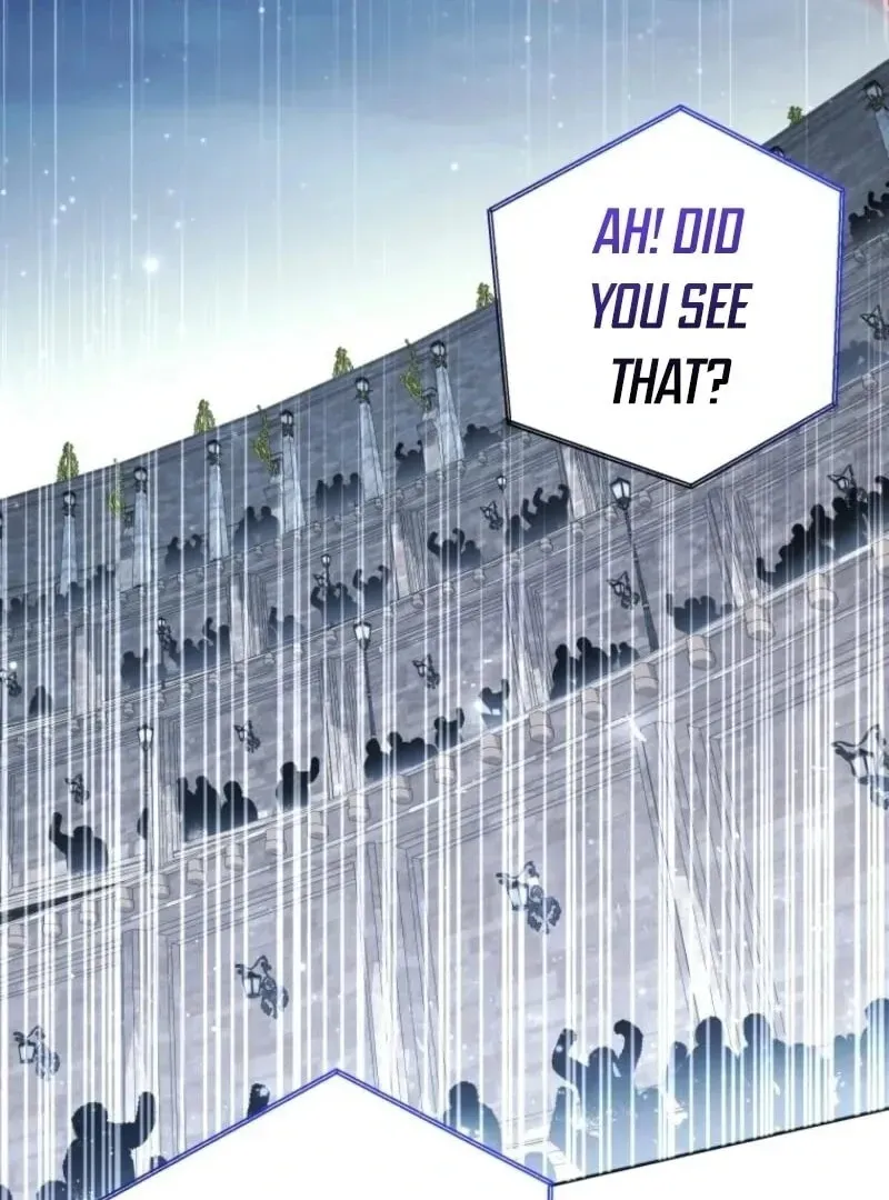 'Cause Calypso Can Chapter 85 page 54