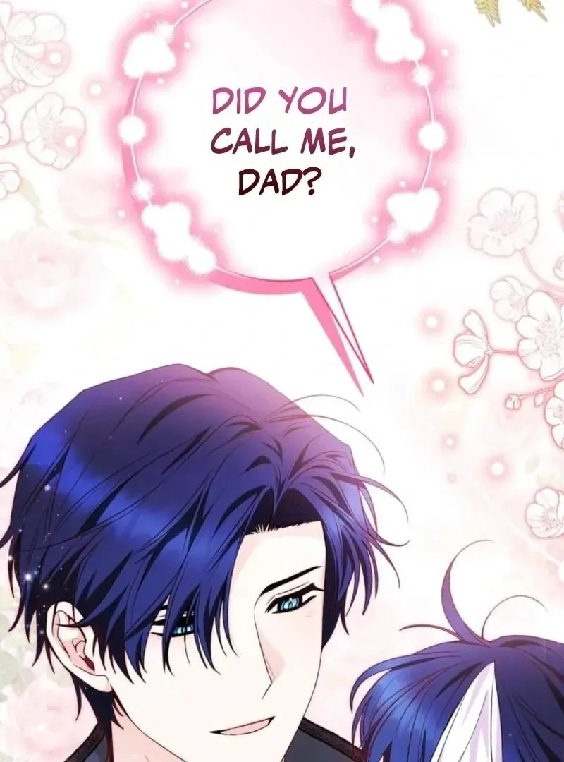 'Cause Calypso Can Chapter 85 page 73