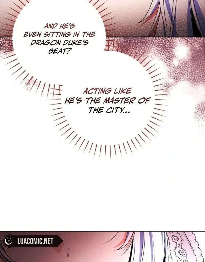 'Cause Calypso Can Chapter 85 page 81