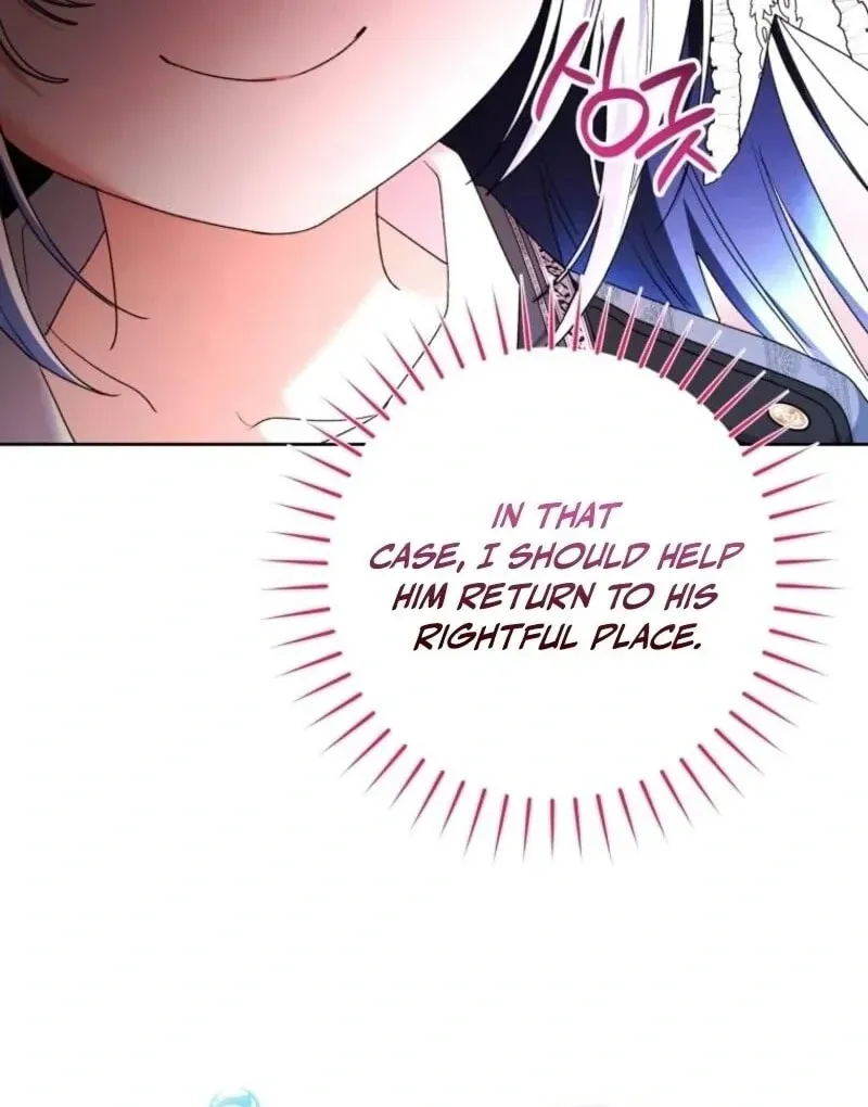 'Cause Calypso Can Chapter 85 page 82
