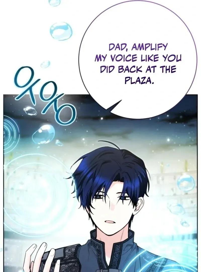 'Cause Calypso Can Chapter 85 page 83
